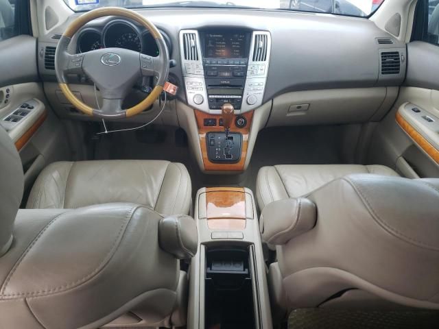 2009 Lexus RX 350