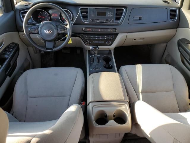 2015 KIA Sedona L