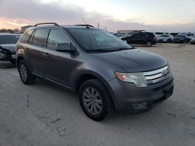 2009 Ford Edge SEL