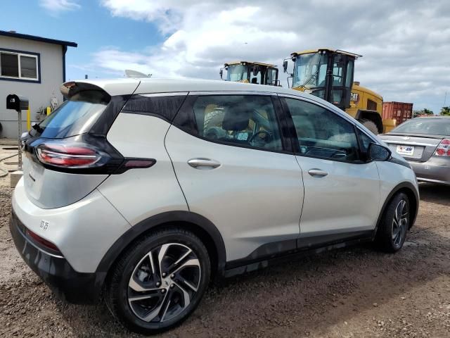 2023 Chevrolet Bolt EV 2LT