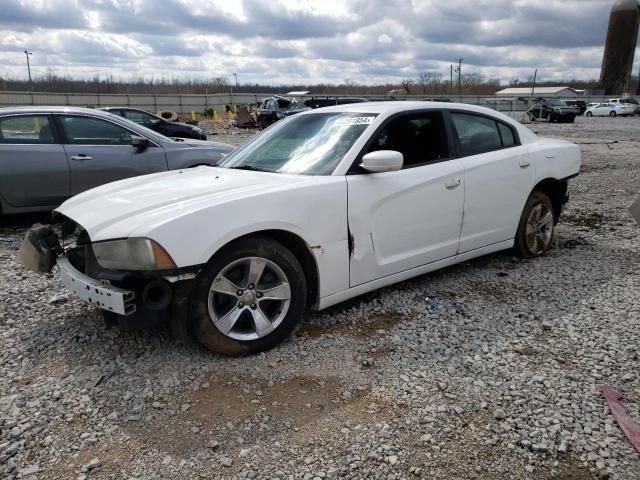 2011 Dodge Charger