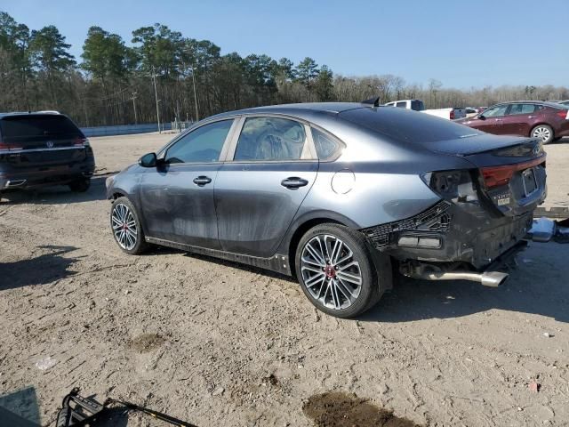 2020 KIA Forte GT