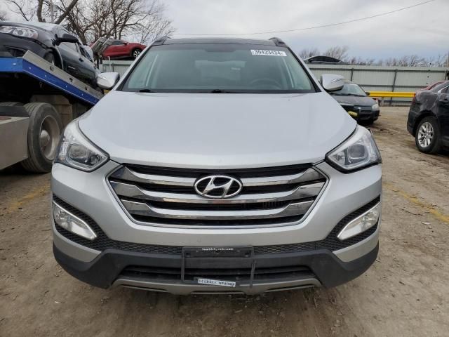 2015 Hyundai Santa FE Sport