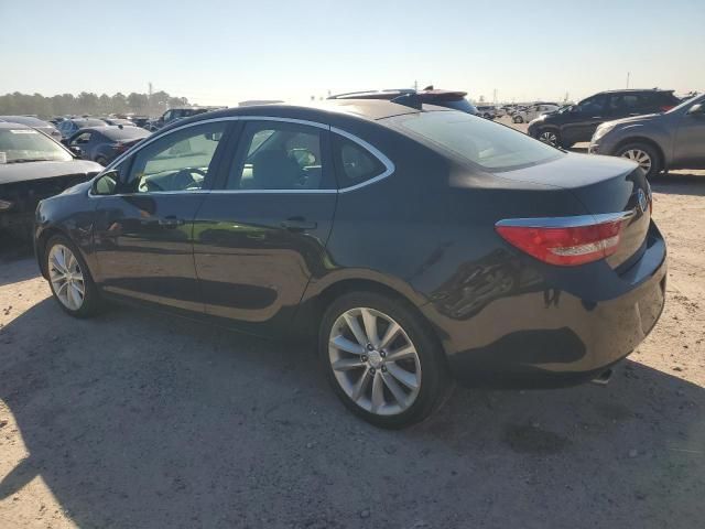 2016 Buick Verano