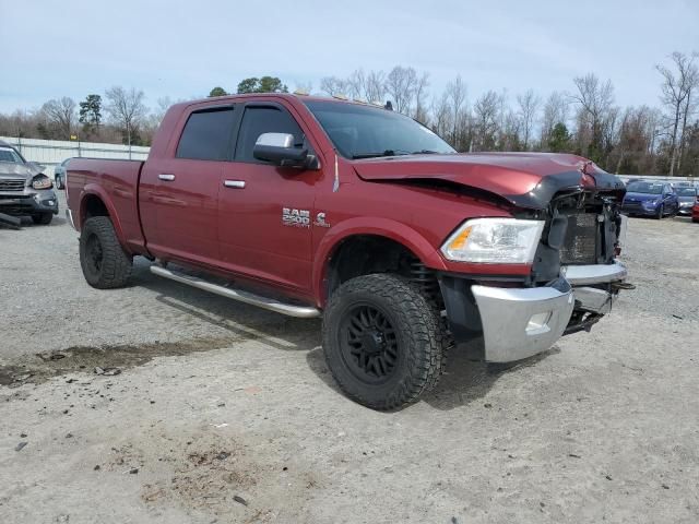 2013 Dodge 2500 Laramie