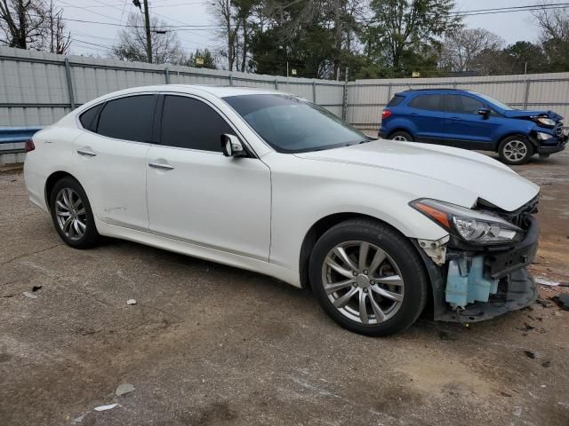 2015 Infiniti Q70 3.7