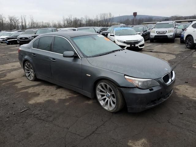 2004 BMW 530 I