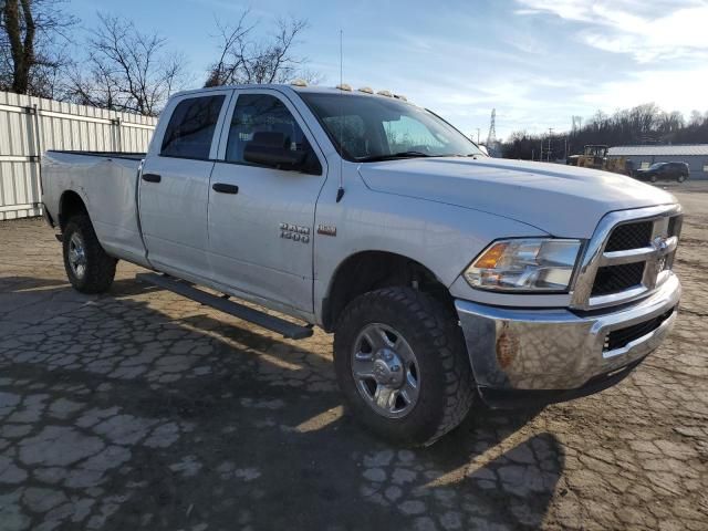 2015 Dodge RAM 2500 ST