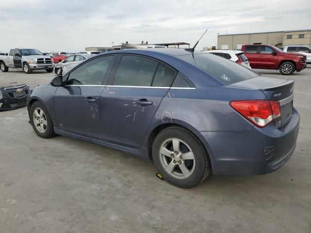 2013 Chevrolet Cruze LT