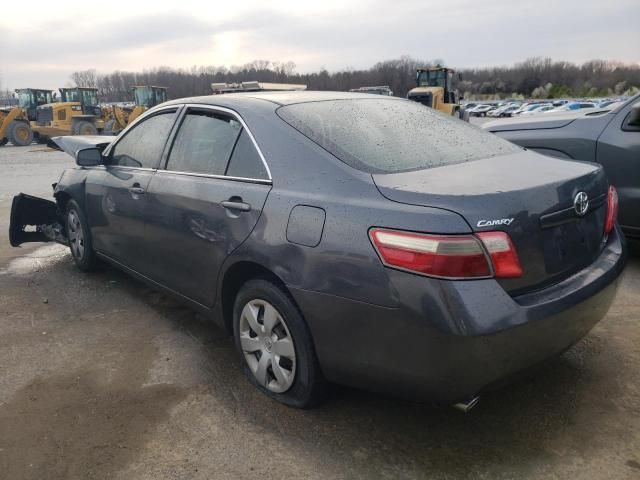 2009 Toyota Camry SE