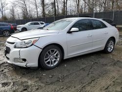 2015 Chevrolet Malibu 1LT for sale in Waldorf, MD