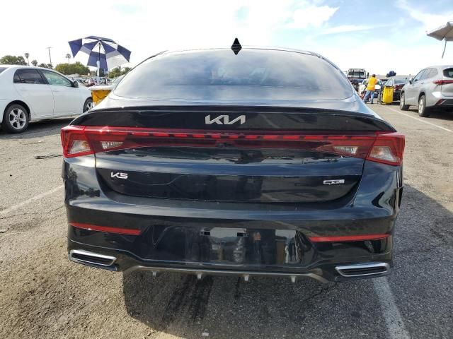 2023 KIA K5 GT Line