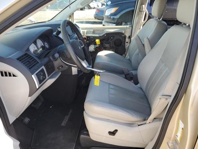 2010 Dodge Grand Caravan SXT