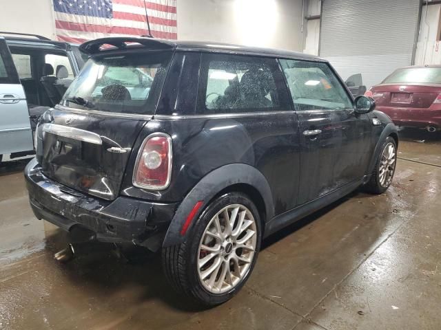 2009 Mini Cooper Sportback LS JCW