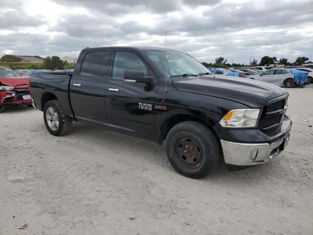 2014 Dodge RAM 1500 SLT