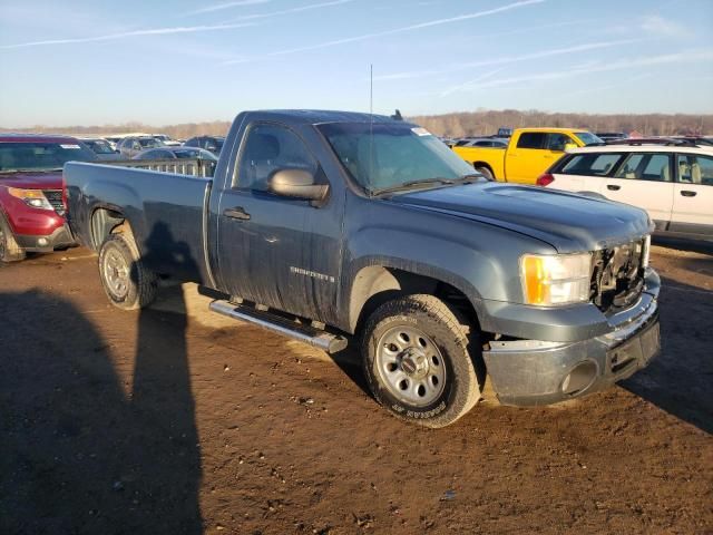 2007 GMC New Sierra C1500