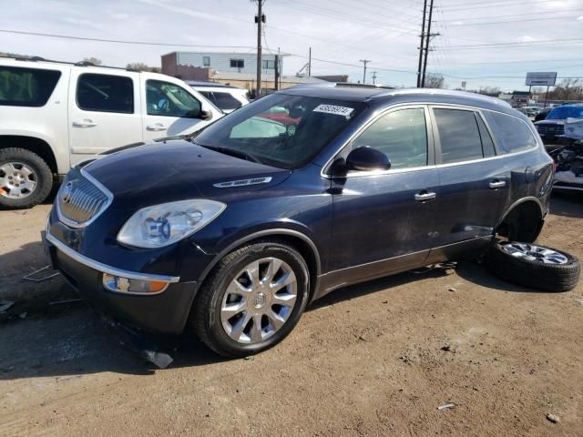 2011 Buick Enclave CXL