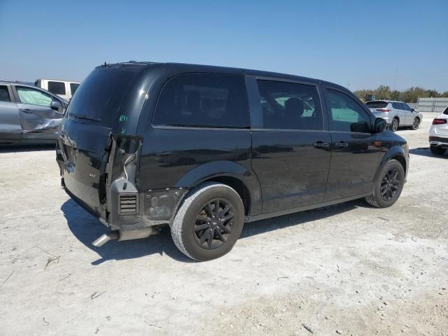 2020 Dodge Grand Caravan GT