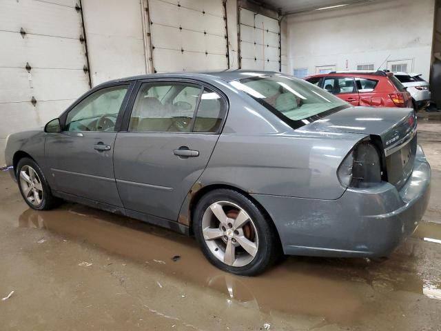 2007 Chevrolet Malibu LS