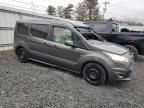 2016 Ford Transit Connect Titanium