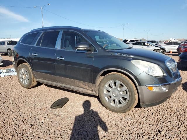 2012 Buick Enclave