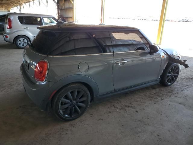 2015 Mini Cooper