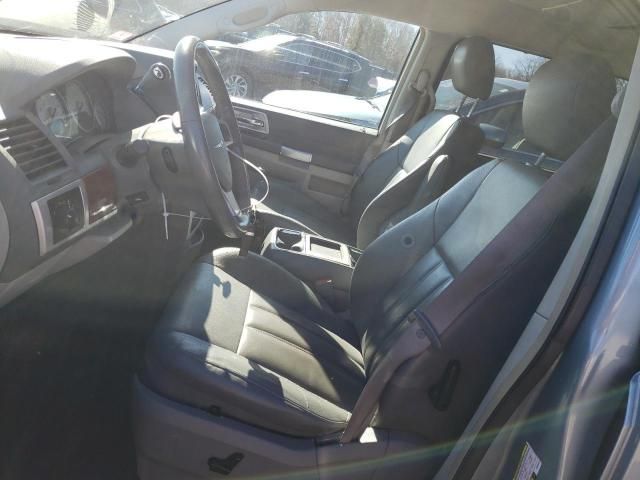 2008 Chrysler Town & Country Touring