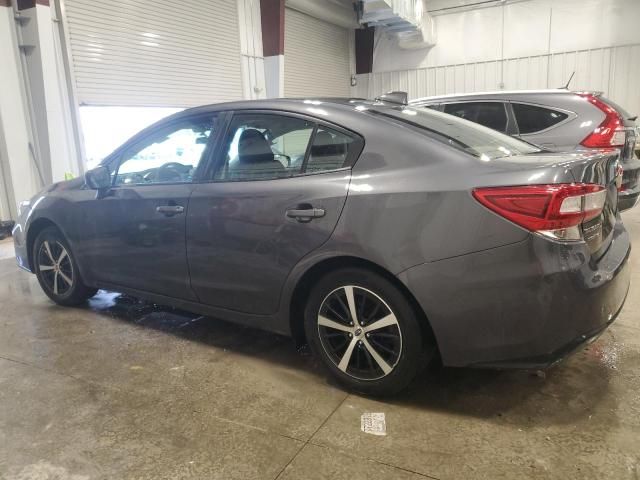 2019 Subaru Impreza Premium