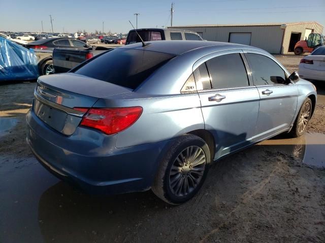 2011 Chrysler 200 Limited