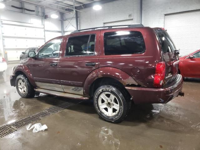 2005 Dodge Durango SLT