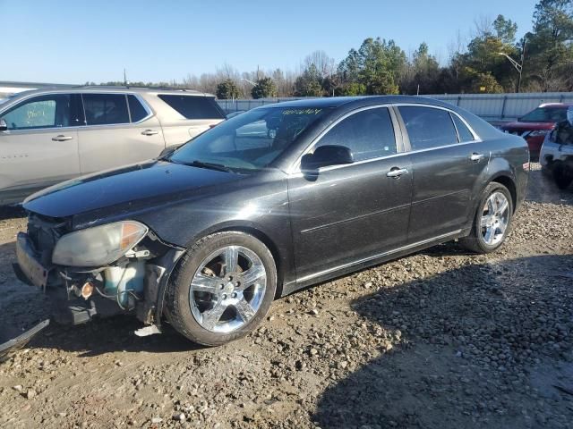 2012 Chevrolet Malibu 3LT