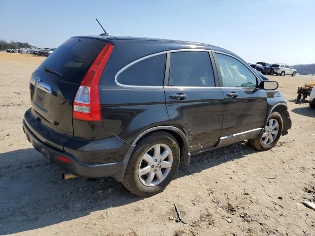 2009 Honda CR-V EXL