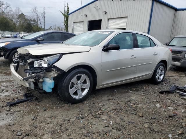 2015 Chevrolet Malibu LS