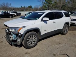 2018 GMC Acadia SLE for sale in Shreveport, LA