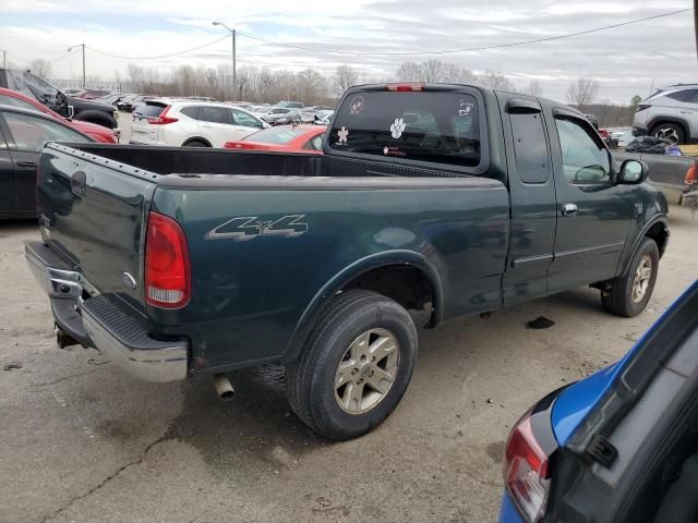 2003 Ford F150