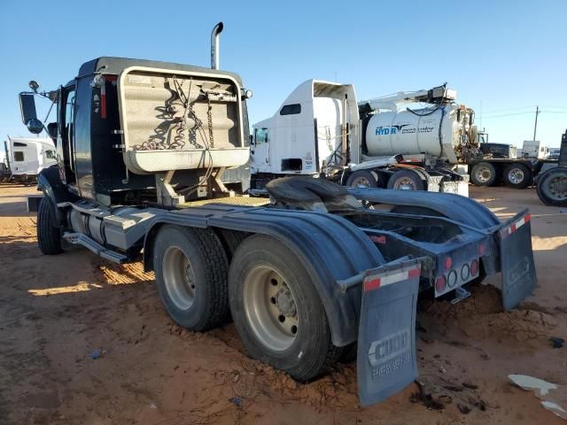 2007 Western Star Conventional 4900SA