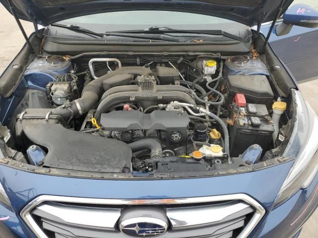 2019 Subaru Legacy 2.5I Limited