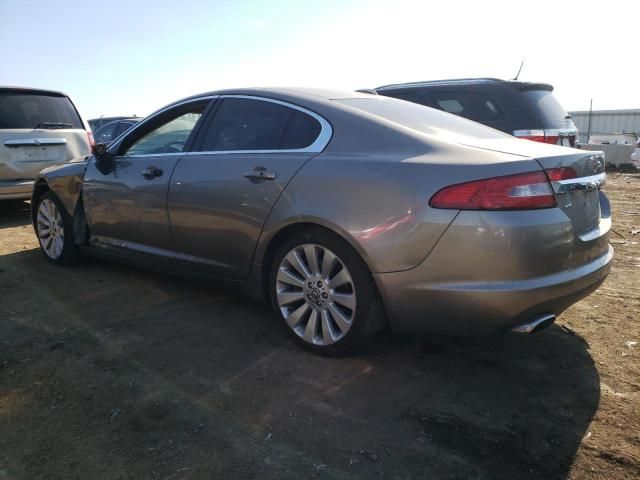 2009 Jaguar XF Premium Luxury