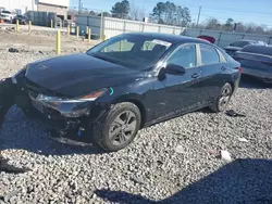 Salvage cars for sale at Montgomery, AL auction: 2023 Hyundai Elantra SEL