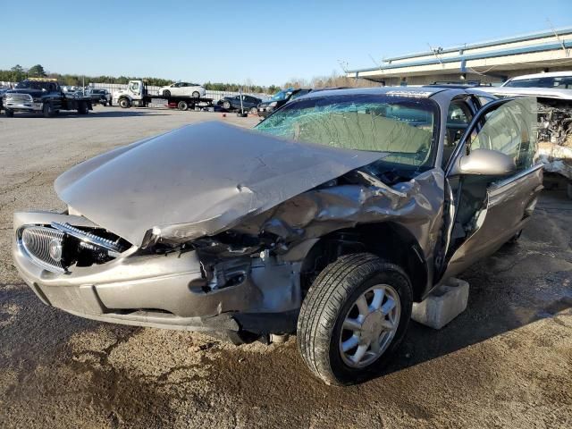 2004 Buick Lesabre Limited