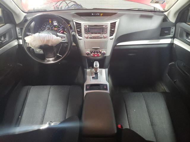 2012 Subaru Outback 2.5I Premium