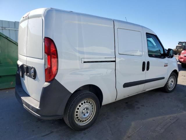 2017 Dodge RAM Promaster City