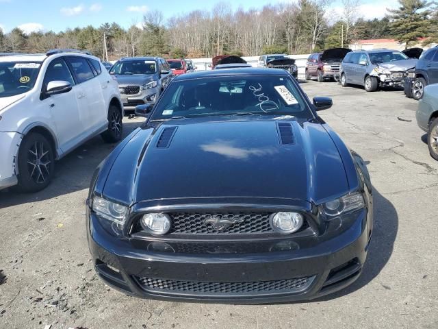 2014 Ford Mustang GT