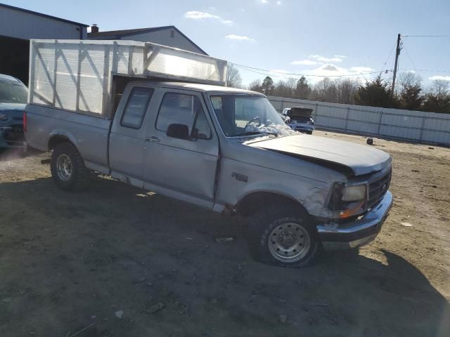 1995 Ford F150