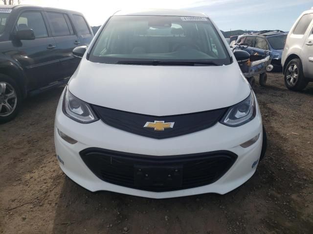 2020 Chevrolet Bolt EV LT