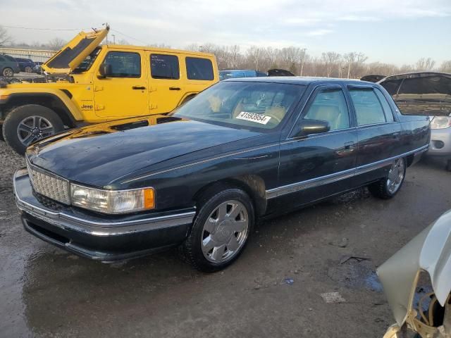 1994 Cadillac Deville