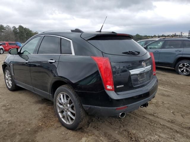 2013 Cadillac SRX Performance Collection