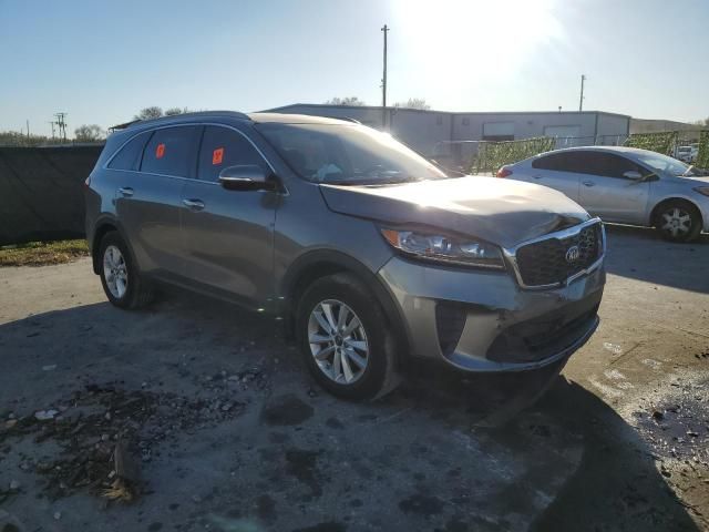 2019 KIA Sorento L