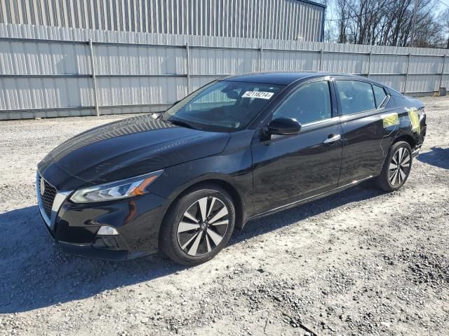 2019 Nissan Altima SL