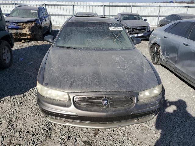 2003 Buick Regal LS